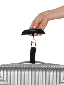 Pèse Bagage électronique Kinston 15 Pèse Bagage électronique Kinston -Bags Soldes pese bagage kinston 676651z