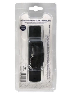 Pèse Bagage électronique Kinston 12 Pèse Bagage électronique Kinston -Bags Soldes pese bagage kinston 676790z