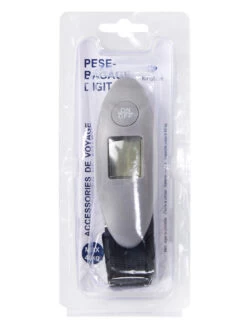 Mini Pèse Bagage électronique Kinston -Bags Soldes pese bagage kinston 824902z