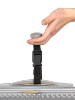 Mini Pèse Bagage électronique Kinston -Bags Soldes pese bagage kinston 824906z