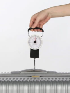 Pèse Bagage Manuel Samsonite -Bags Soldes pese bagage samsonite 530353z