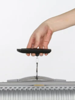 Pèse Bagage électronique Samsonite - Ecran Rectangulaire -Bags Soldes pese bagage samsonite 530488z