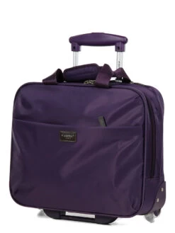 Pilot Case Airtex Mimas 15 Pouces