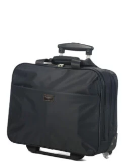 Pilot Case Airtex Mimas 17 Pouces