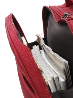 Pilot Case Airtex Nereide 3.0 - 16 Pouces 30 Pilot Case Airtex Nereide 3.0 - 16 Pouces -Bags Soldes pilotcase airtex 718793z