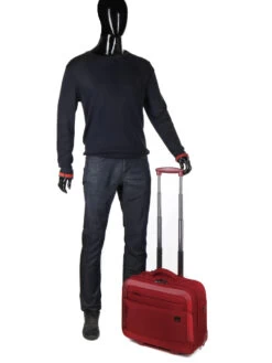 Pilot Case Airtex Nereide 3.0 - 16 Pouces 35 Pilot Case Airtex Nereide 3.0 - 16 Pouces -Bags Soldes pilotcase airtex 718805z