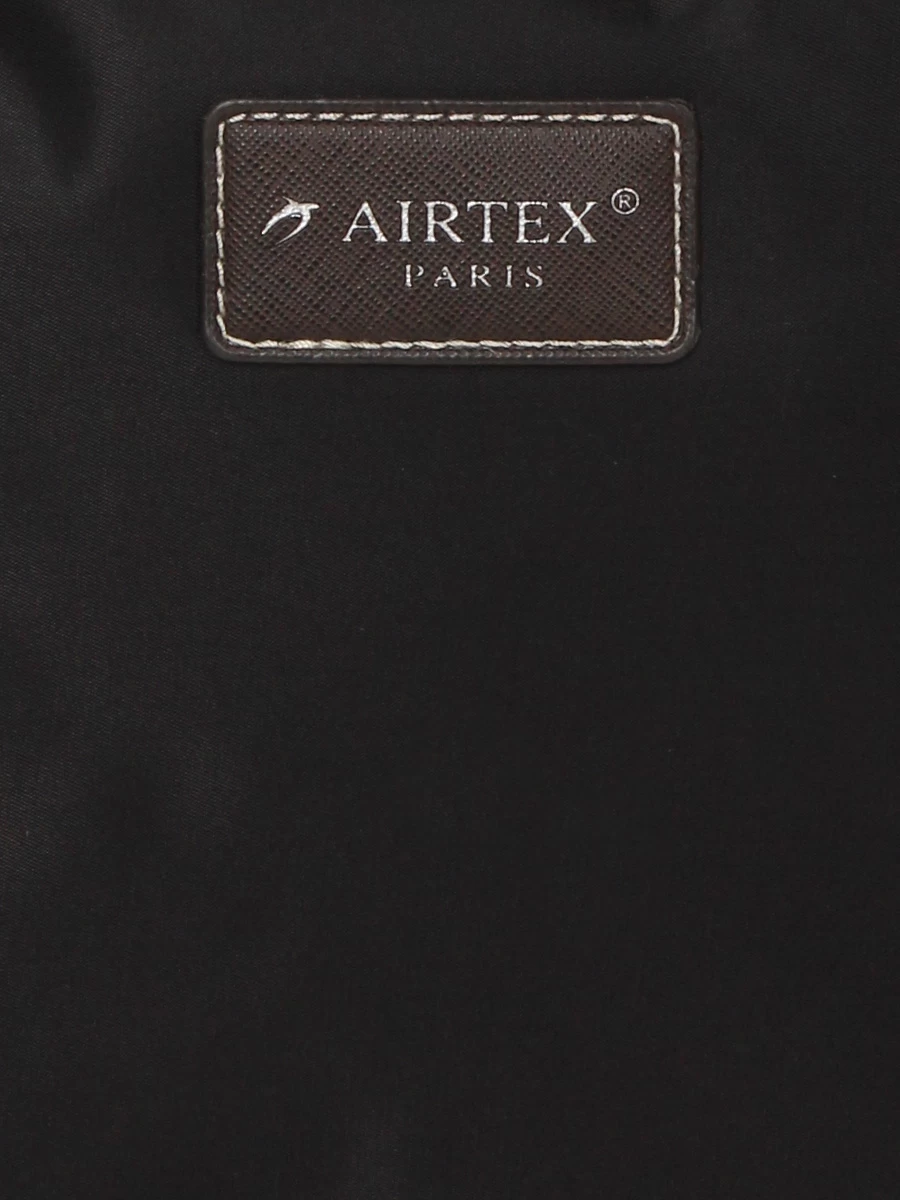 Pilot Case Airtex Mimas Black 15 Pouces 17 Pilot Case Airtex Mimas Black 15 Pouces – Image 15