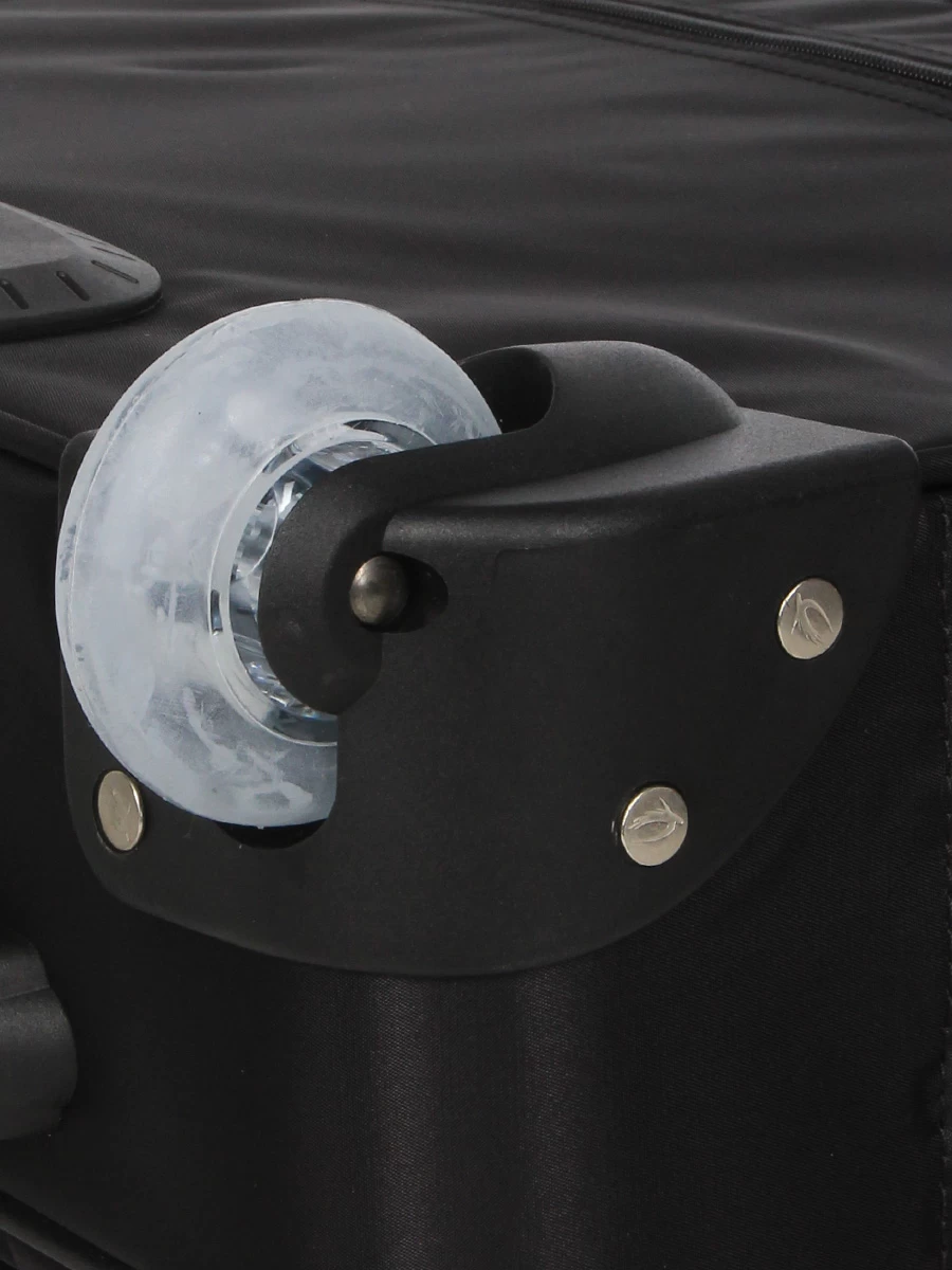 Pilot Case Airtex Mimas Black 15 Pouces 10 Pilot Case Airtex Mimas Black 15 Pouces – Image 8