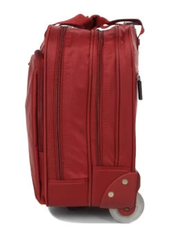 Pilot Case Airtex Mimas Black 17 Pouces -Bags Soldes pilotcase airtex 824675z