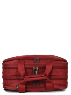 Pilot Case Airtex Mimas Black 17 Pouces -Bags Soldes pilotcase airtex 824678z