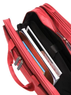 Pilot Case Airtex Mimas Black 17 Pouces -Bags Soldes pilotcase airtex 824684z