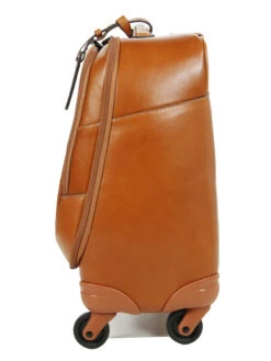 Pilot Case Bric's Life Pelle 14 Pouces -Bags Soldes pilotcase brics 132932z