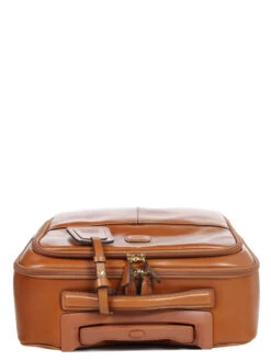 Pilot Case Bric's Life Pelle 14 Pouces -Bags Soldes pilotcase brics 132933z