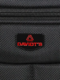 Pilot Case Davidt's Monte-Carlo 15.4 Pouces - 3 Compartiments -Bags Soldes pilotcase davidts 141754z