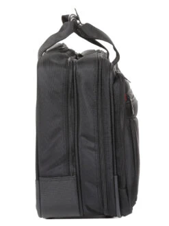 Pilot Case Davidt's Monte-Carlo 15.4 Pouces - 3 Compartiments -Bags Soldes pilotcase davidts 141757z