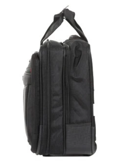 Pilot Case Davidt's Monte-Carlo 15.4 Pouces - 3 Compartiments -Bags Soldes pilotcase davidts 141759z