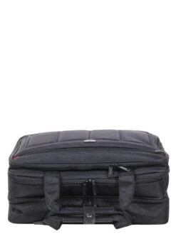 Pilot Case Davidt's Monte-Carlo 15.4 Pouces - 3 Compartiments -Bags Soldes pilotcase davidts 141761z