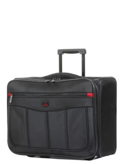 Pilot Case Davidt's Monte-Carlo 17 Pouces - 2 Compartiments