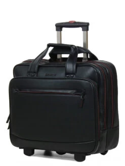 Pilot Case Davidt's Oran 15.6 Pouces