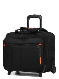 Pilot Case Davidt's The Chase 17 Pouces - 2 Compartiments