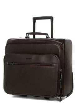 Pilot Case Gérard Hénon Manhattan 13 Pouces