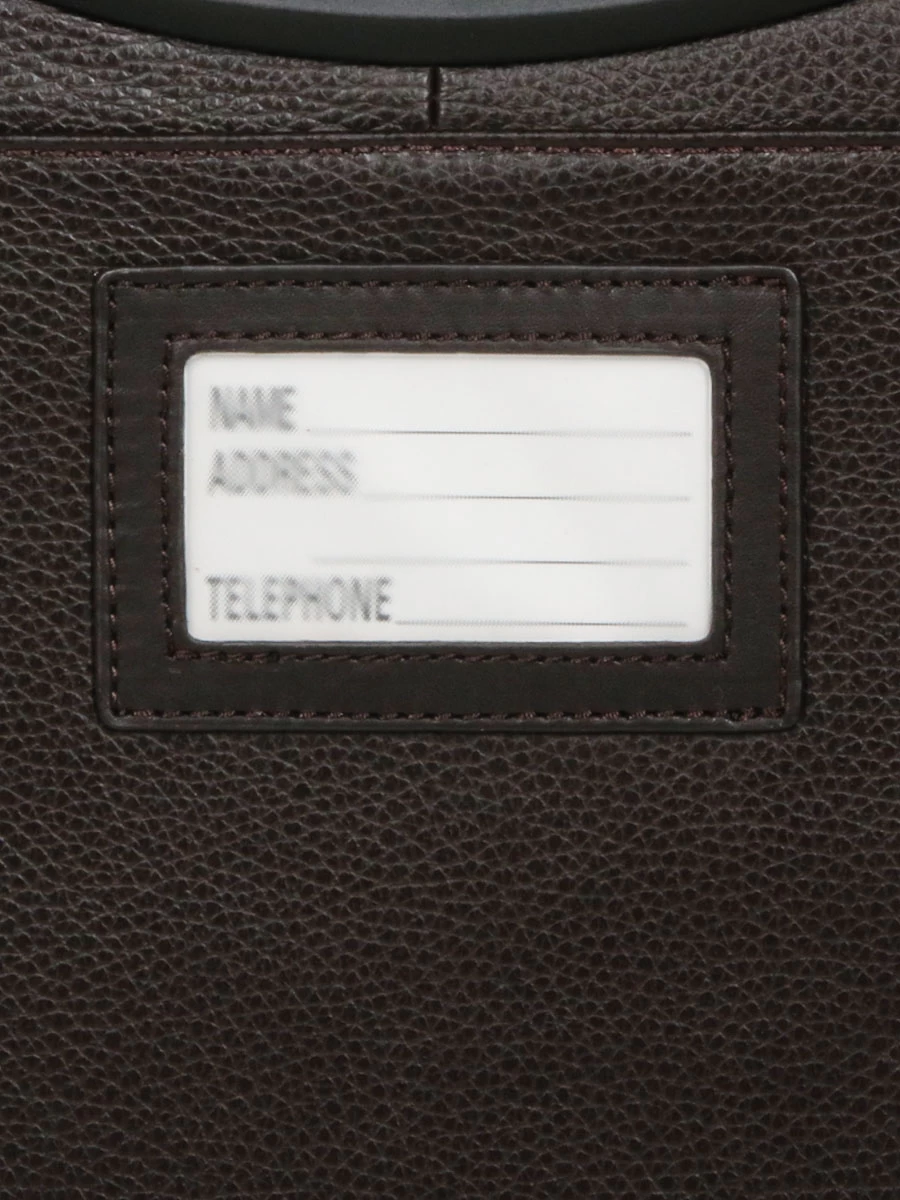 Pilot Case Gérard Hénon Manhattan 13 Pouces 17 Pilot Case Gérard Hénon Manhattan 13 Pouces – Image 15