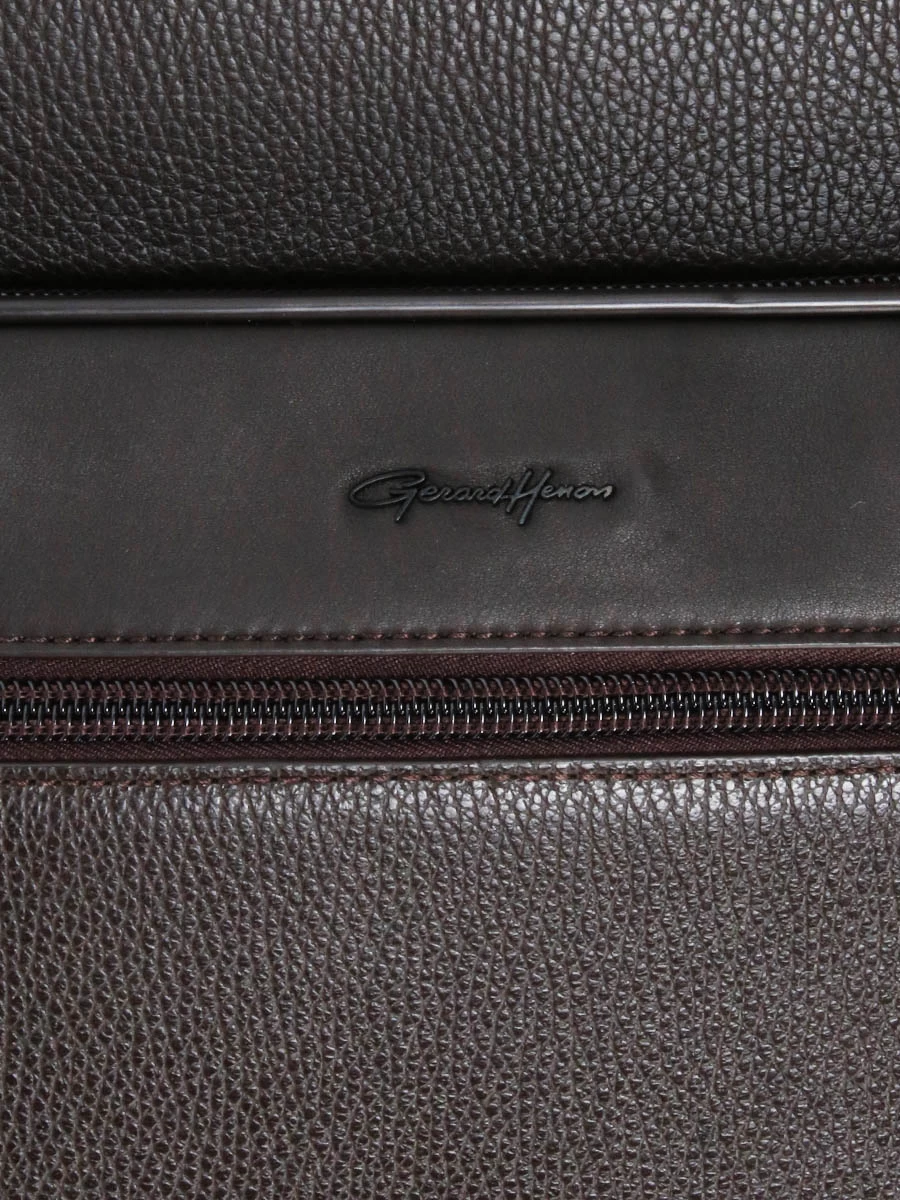 Pilot Case Gérard Hénon Manhattan 13 Pouces 16 Pilot Case Gérard Hénon Manhattan 13 Pouces – Image 14