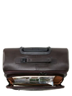 Pilot Case Gérard Hénon Manhattan 13 Pouces 30 Pilot Case Gérard Hénon Manhattan 13 Pouces -Bags Soldes pilotcase gerard henon 711624z