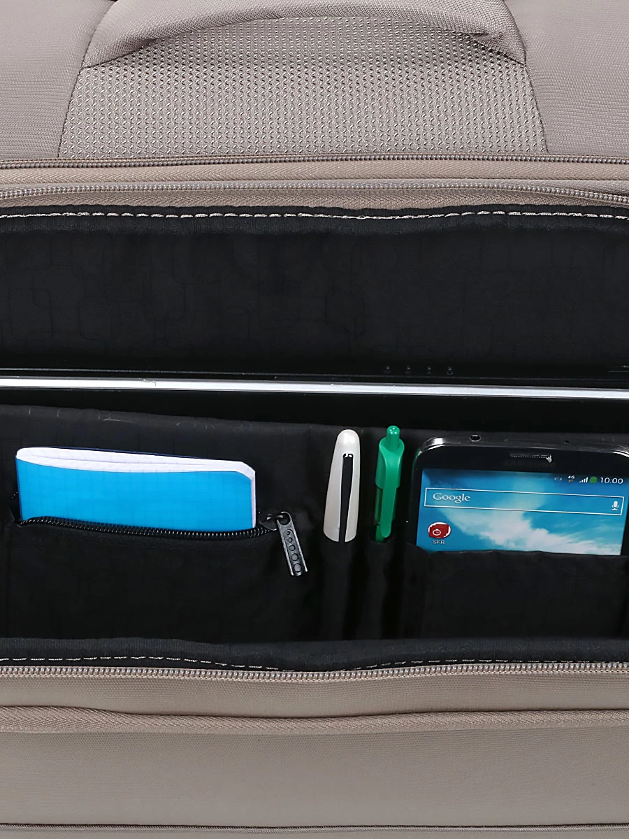 Pilot Case Jump Moorea 15.6 Pouces 15 Pilot Case Jump Moorea 15.6 Pouces – Image 13