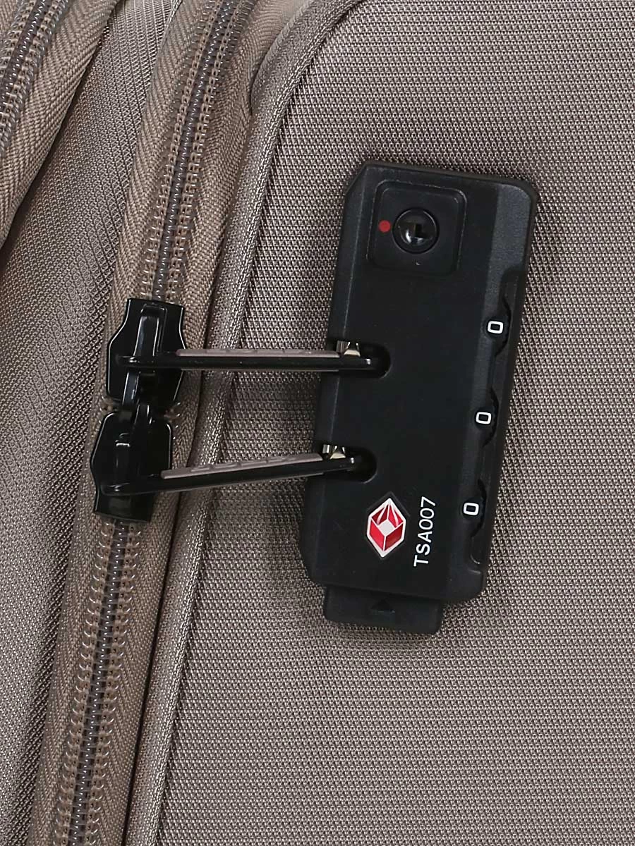 Pilot Case Jump Moorea 15.6 Pouces 16 Pilot Case Jump Moorea 15.6 Pouces – Image 14