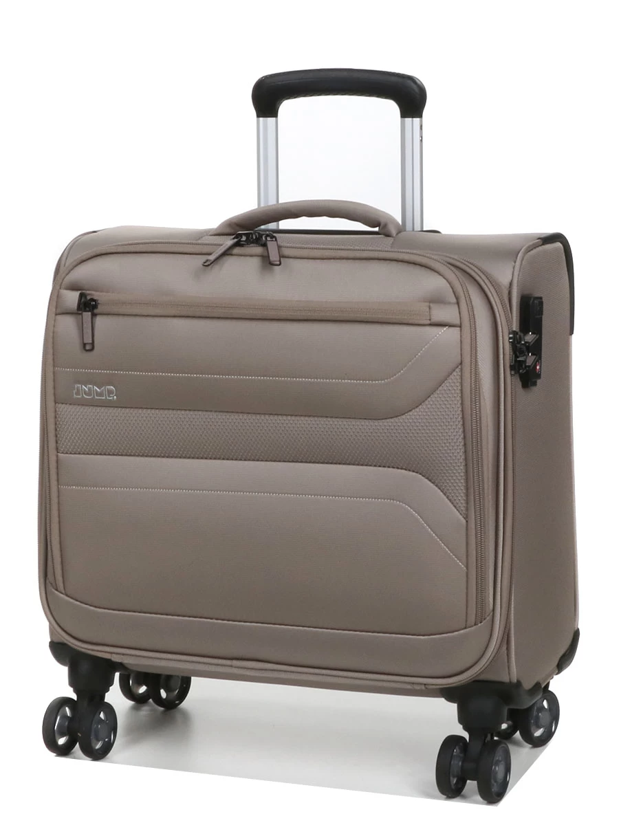 Pilot Case Jump Moorea 15.6 Pouces 3 Pilot Case Jump Moorea 15.6 Pouces