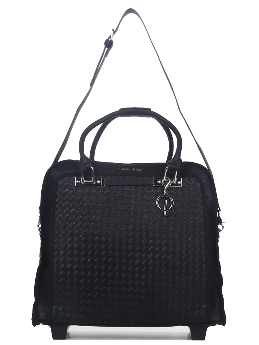 Pilot Case Olivia Lauren Eagle 14 Pouces 10 Pilot Case Olivia Lauren Eagle 14 Pouces – Image 8