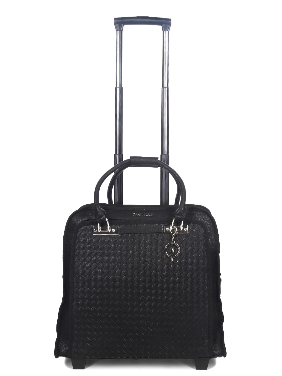 Pilot Case Olivia Lauren Eagle 14 Pouces 4 Pilot Case Olivia Lauren Eagle 14 Pouces – Image 2