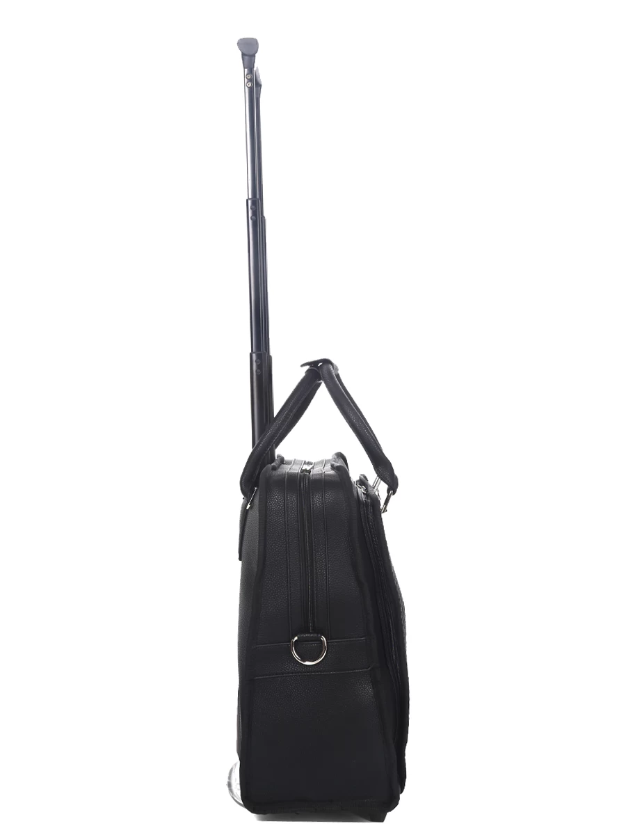 Pilot Case Olivia Lauren Eagle 14 Pouces 9 Pilot Case Olivia Lauren Eagle 14 Pouces – Image 7