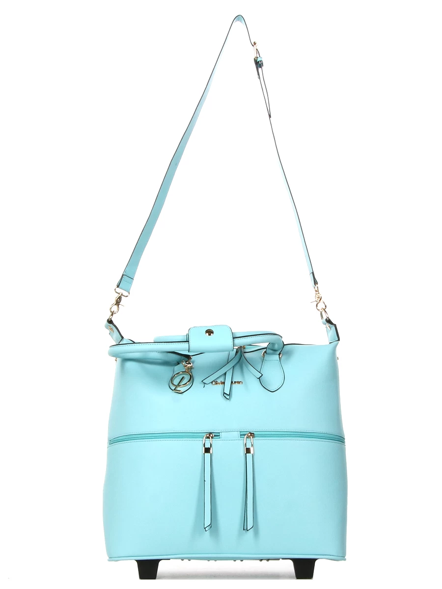 Pilot Case Olivia Lauren Laguna Beach 16 Pouces 10 Pilot Case Olivia Lauren Laguna Beach 16 Pouces – Image 8