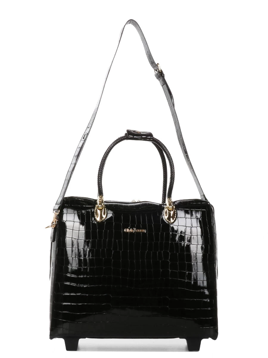 Pilot Case Olivia Lauren Alice 16 Pouces 10 Pilot Case Olivia Lauren Alice 16 Pouces – Image 8