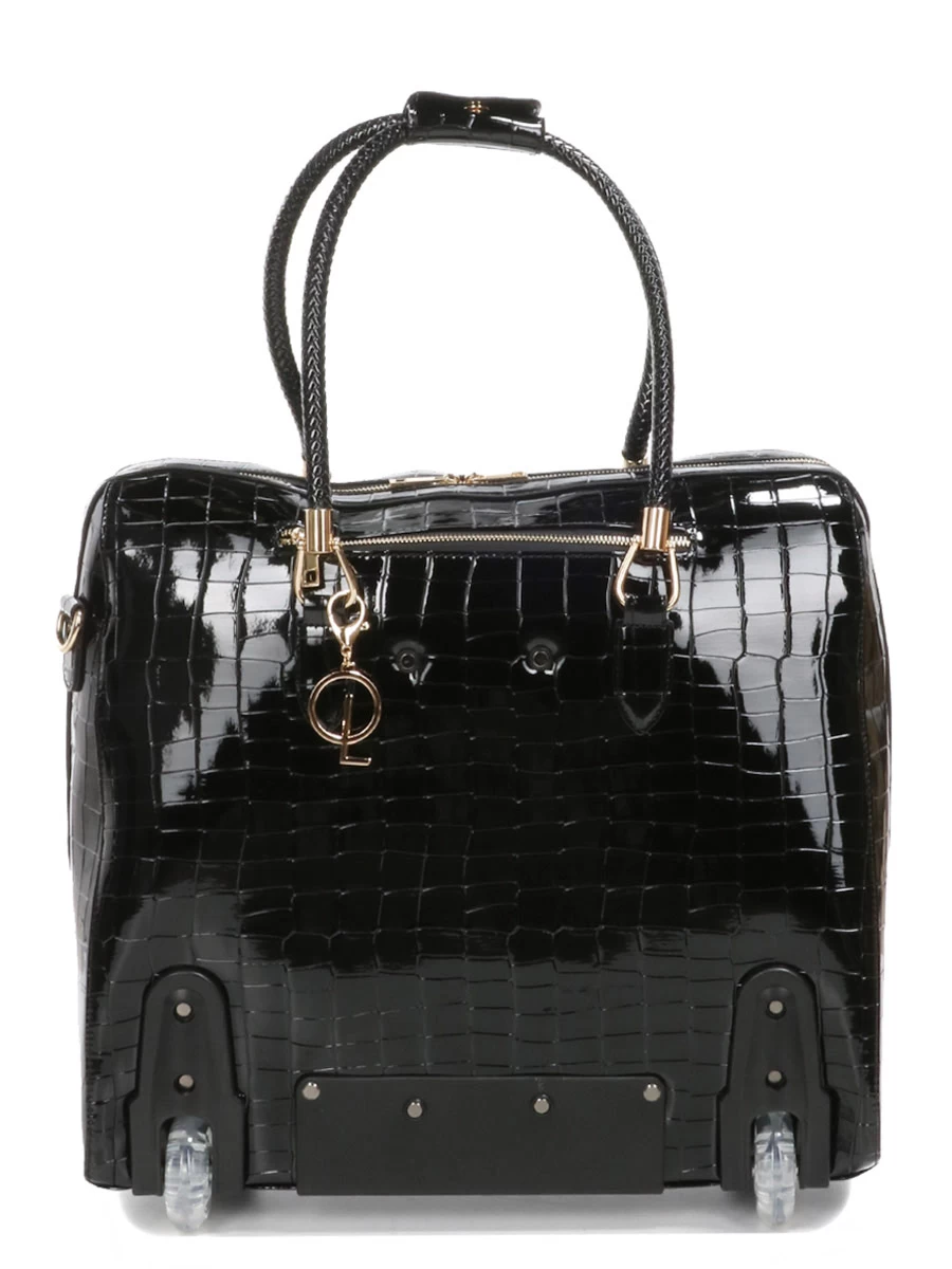 Pilot Case Olivia Lauren Alice 16 Pouces 6 Pilot Case Olivia Lauren Alice 16 Pouces – Image 4