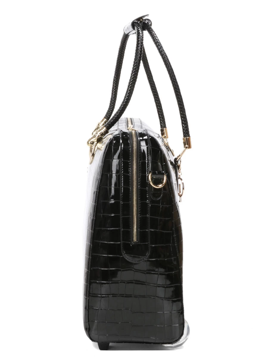 Pilot Case Olivia Lauren Alice 16 Pouces 7 Pilot Case Olivia Lauren Alice 16 Pouces – Image 5