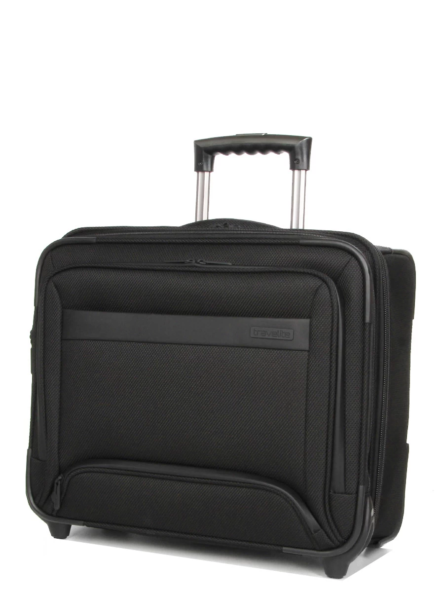 Pilot Case Travelite Meet 15.6 Pouces 22 Pilot Case Travelite Meet 15.6 Pouces – Image 20