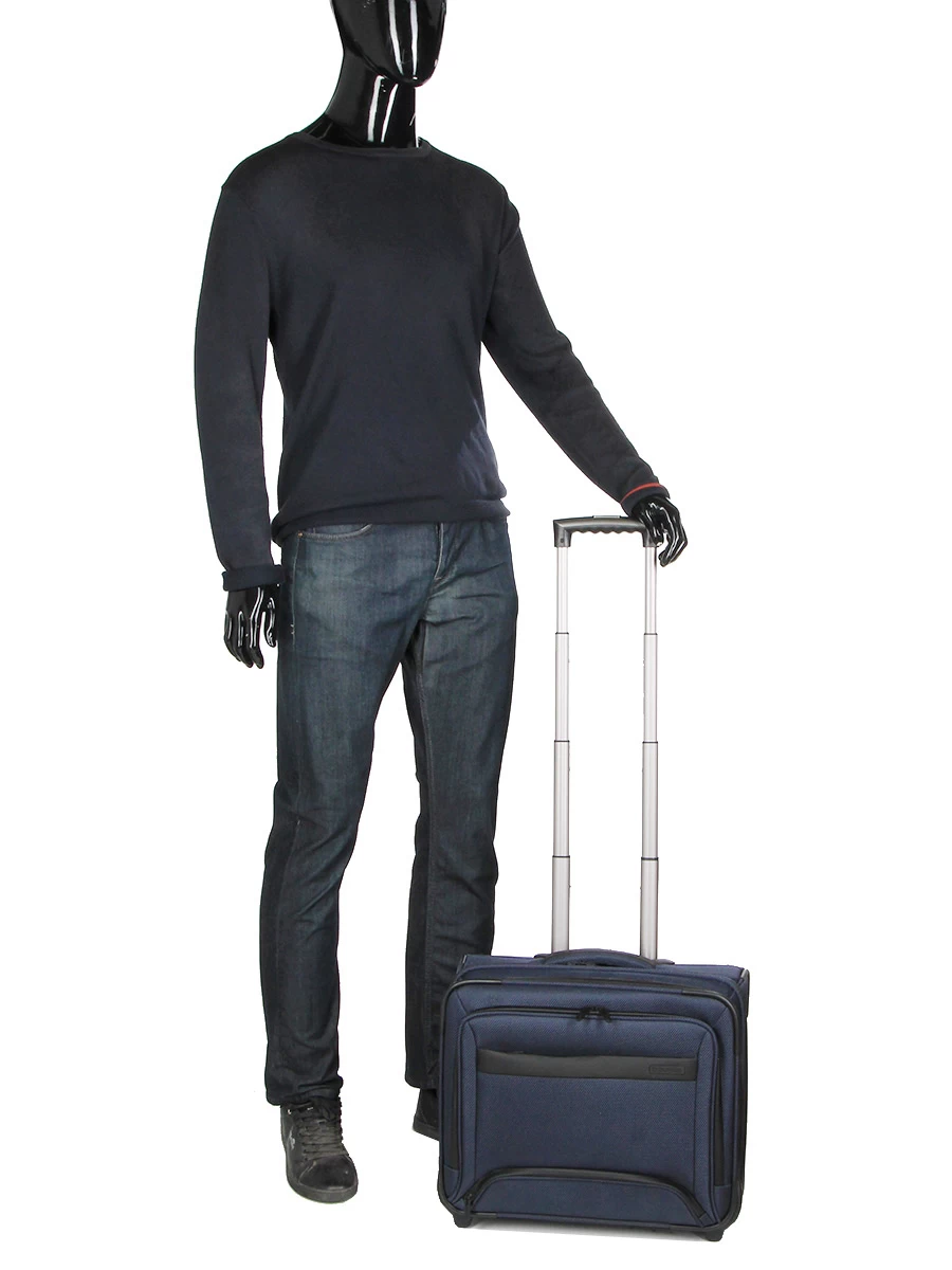 Pilot Case Travelite Meet 15.6 Pouces 21 Pilot Case Travelite Meet 15.6 Pouces – Image 19