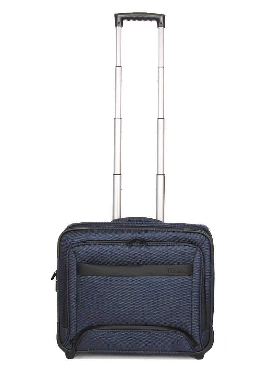 Pilot Case Travelite Meet 15.6 Pouces 4 Pilot Case Travelite Meet 15.6 Pouces – Image 2