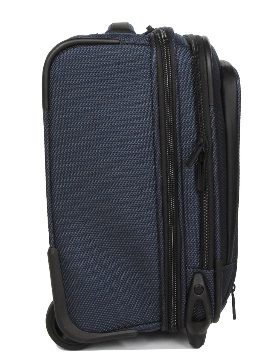 Pilot Case Travelite Meet 15.6 Pouces 8 Pilot Case Travelite Meet 15.6 Pouces – Image 6