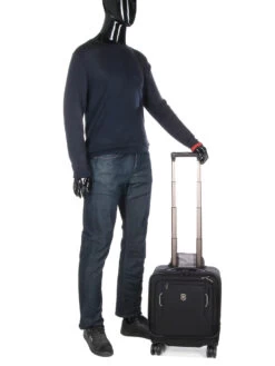 Pilot Case Victorinox Werks Traveler 6.0 - 13 Pouces -Bags Soldes pilotcase victorinox 757605z