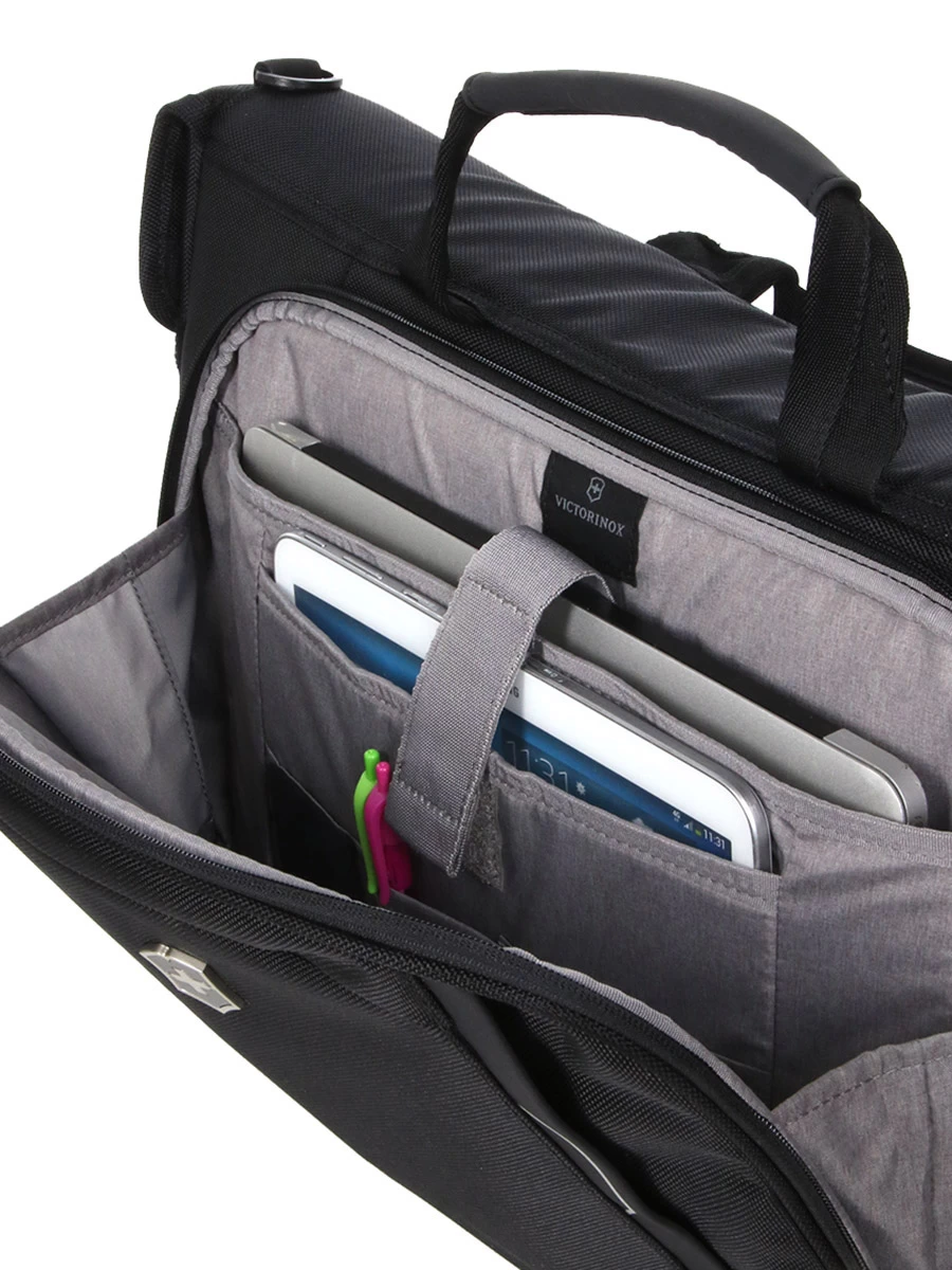 Porte Habits Victorinox Werks Traveler 6.0 13 Porte Habits Victorinox Werks Traveler 6.0 – Image 11