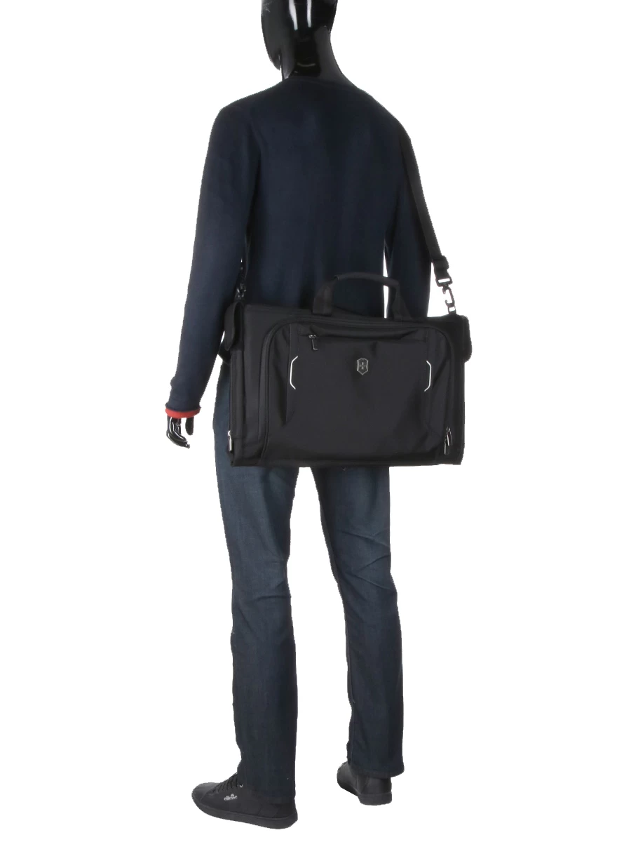 Porte Habits Victorinox Werks Traveler 6.0 15 Porte Habits Victorinox Werks Traveler 6.0 – Image 13