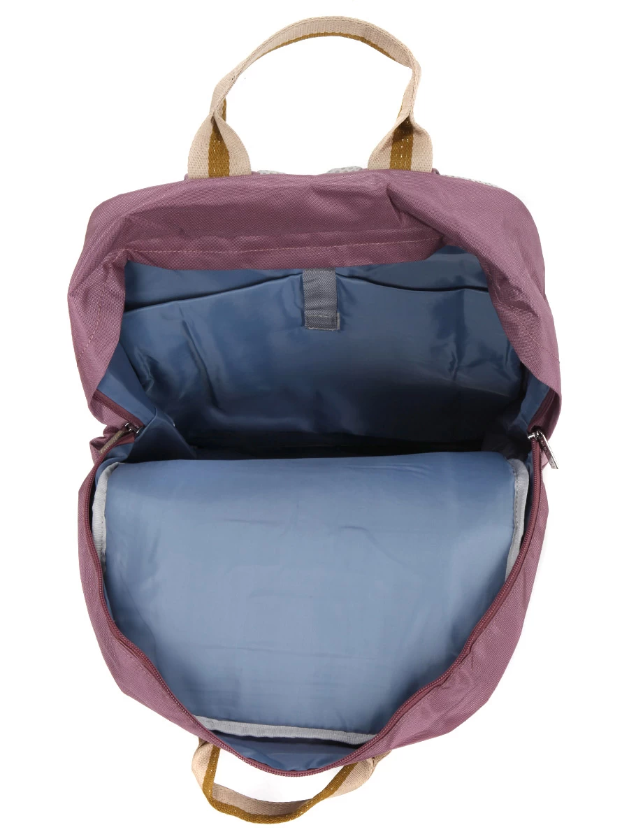 Grand Sac à Dos Caramel & Cie Libellule 12 Grand Sac à Dos Caramel & Cie Libellule – Image 10