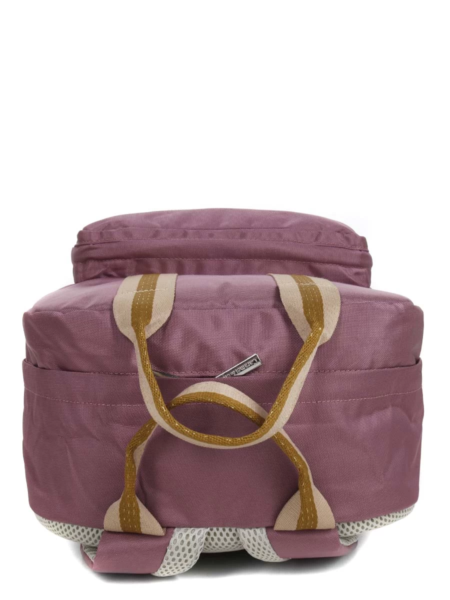 Grand Sac à Dos Caramel & Cie Libellule 9 Grand Sac à Dos Caramel & Cie Libellule – Image 7