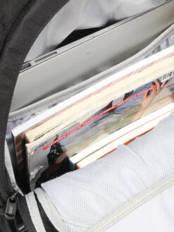 Sac à Dos Delsey Nomade M 26 Sac à Dos Delsey Nomade M -Bags Soldes sac dos delsey 787287z