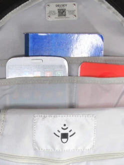 Sac à Dos Delsey Nomade M 28 Sac à Dos Delsey Nomade M -Bags Soldes sac dos delsey 787288z