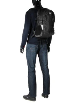 Sac à Dos Delsey Nomade M 31 Sac à Dos Delsey Nomade M -Bags Soldes sac dos delsey 787290z